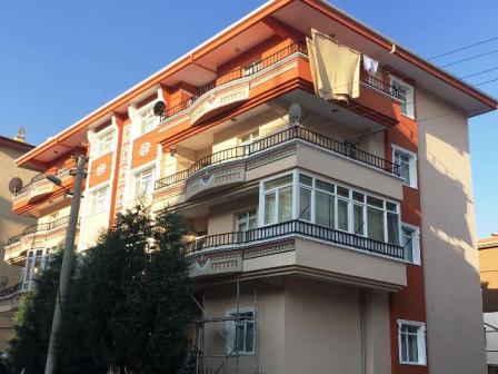 Mantolama, Çatı ve Yapı Tadilat