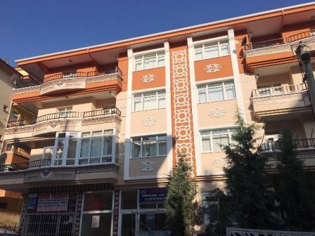 Mantolama, Çatı ve Yapı Tadilat