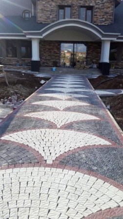 Mantolama, Çatı ve Yapı Tadilat