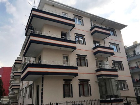 Mantolama, Çatı ve Yapı Tadilat