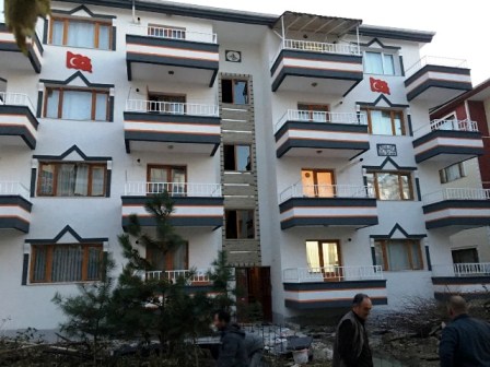 Mantolama, Çatı ve Yapı Tadilat