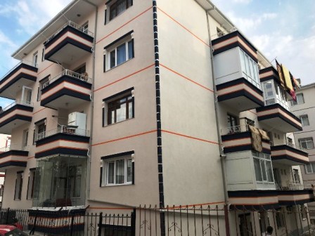 Mantolama, Çatı ve Yapı Tadilat