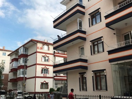 Mantolama, Çatı ve Yapı Tadilat