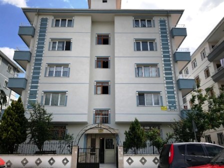Mantolama, Çatı ve Yapı Tadilat