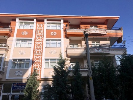 Mantolama, Çatı ve Yapı Tadilat