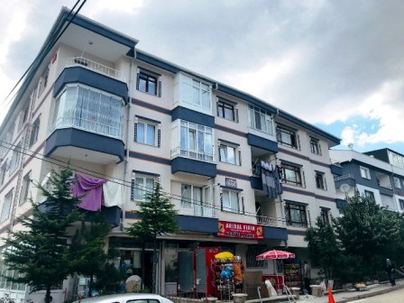 Mantolama, Çatı ve Yapı Tadilat