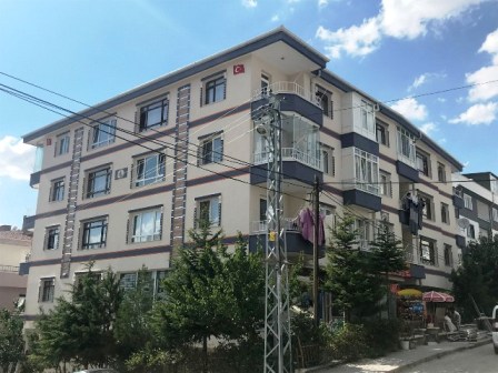 Mantolama, Çatı ve Yapı Tadilat