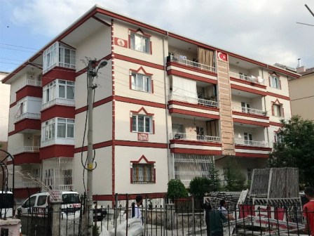 Mantolama, Çatı ve Yapı Tadilat