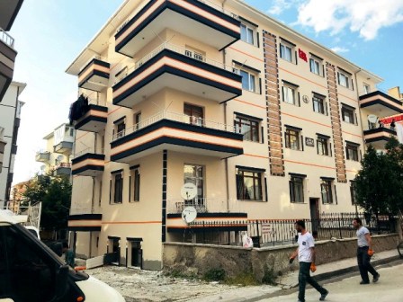 Mantolama, Çatı ve Yapı Tadilat