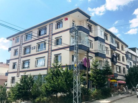 Mantolama, Çatı ve Yapı Tadilat
