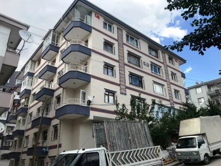 Mantolama, Çatı ve Yapı Tadilat