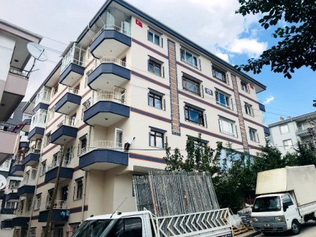 Mantolama, Çatı ve Yapı Tadilat