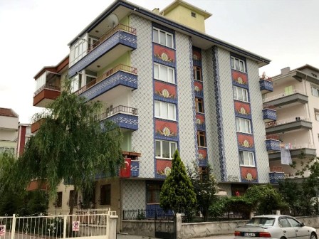 Mantolama, Çatı ve Yapı Tadilat