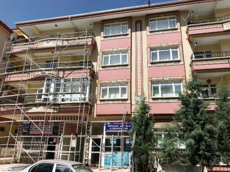 Mantolama, Çatı ve Yapı Tadilat